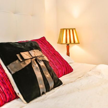 Ghat Apartments Montroig سيدجيس المظهر الخارجي الصورة