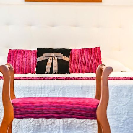 Ghat Apartments Montroig سيدجيس المظهر الخارجي الصورة