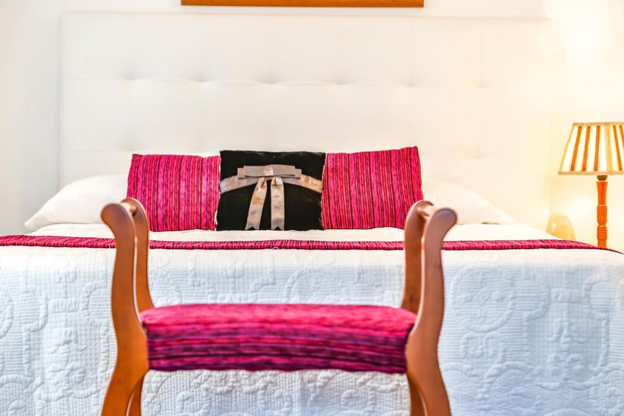 Ghat Apartments Montroig سيدجيس المظهر الخارجي الصورة