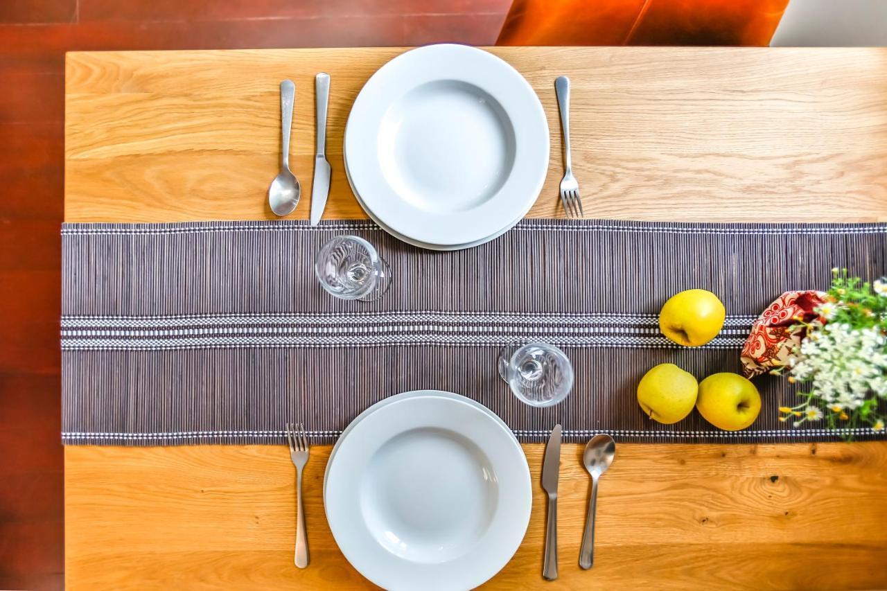 Ghat Apartments Montroig سيدجيس المظهر الخارجي الصورة