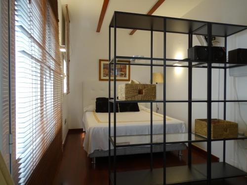 Ghat Apartments Montroig سيدجيس المظهر الخارجي الصورة