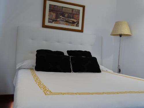Ghat Apartments Montroig سيدجيس المظهر الخارجي الصورة