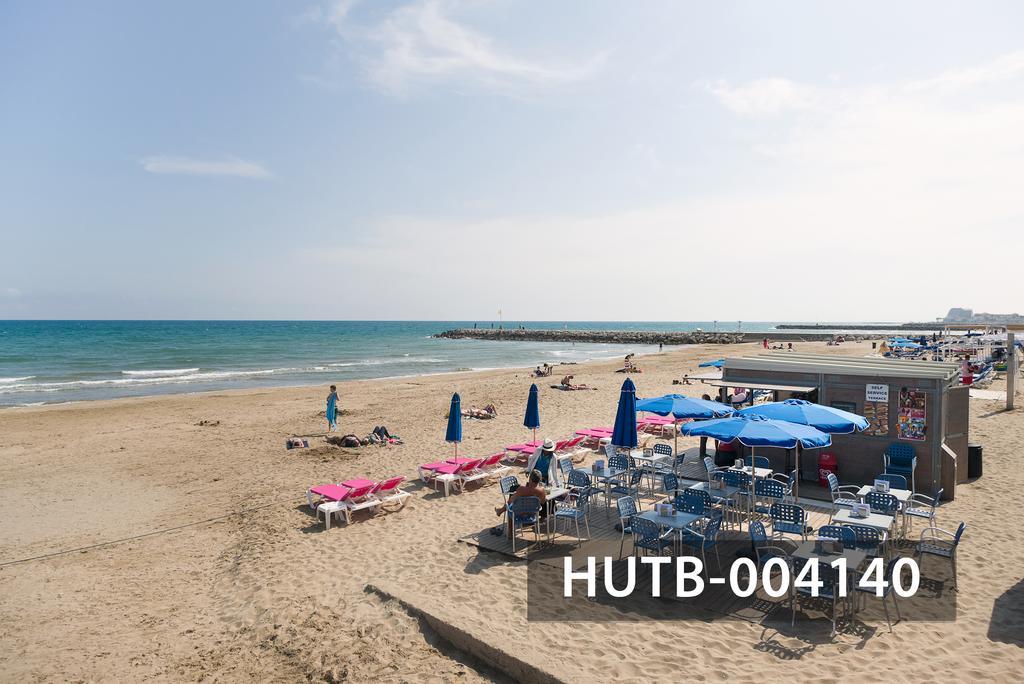 Ghat Apartments Montroig سيدجيس المظهر الخارجي الصورة